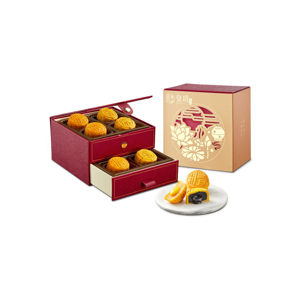 皇玥網上商店– IMPERIAL PATISSERIE