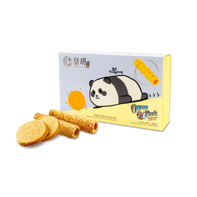 | Panda Foods - Panda Mini Gift Set (Slider)