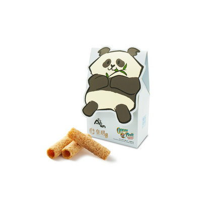 | Panda Foods - Panda Cute Box (Anan)