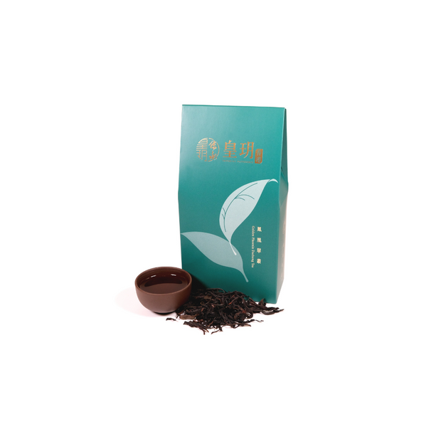 | Golden Phoenix Dachong Tea