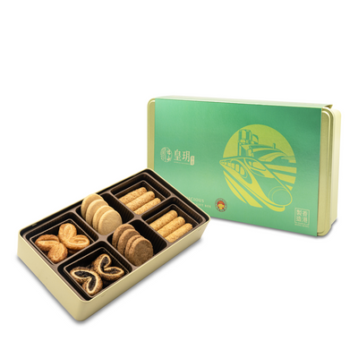 | Luscious Combo Gift Box