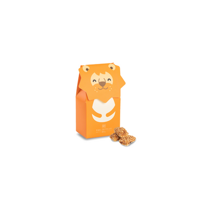明玥奇趣動物小禮盒(小獅)  | The Artisan Creative Animal Gift Box (Petite Lion)