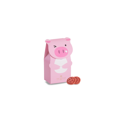 明玥奇趣動物小禮盒(小豬)  | The Artisan Creative Animal Gift Box (Petite Pig)