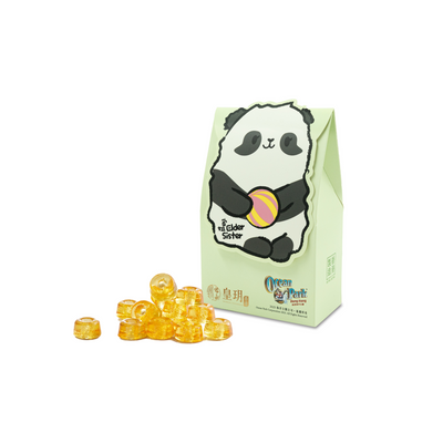 | Panda Foods - Panda Cute Box (Elder Sister)