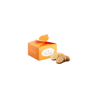 | Blessing Cute Box (Butter & Hazelnut Crispy Cookies)