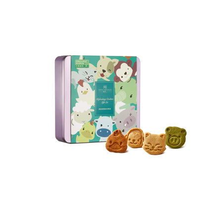 | Ming Artisan - Refreshing Cookies Gift Set