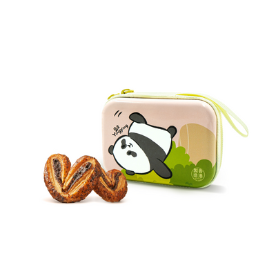 熊貓精品 - 熊貓迷你精品盒 (盈盈) | Panda Home - Panda Mini Gift Box (Yingying)