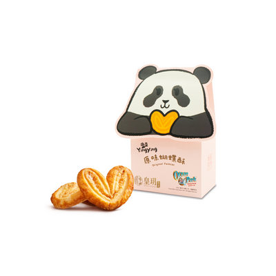 | Panda Foods - Panda Cute Box (Yingying)