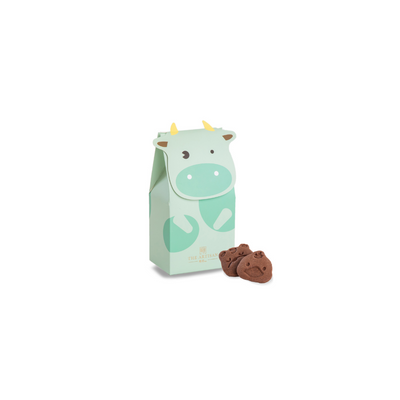 | Ming Artisan - Creative Gift Box (Petite Cow)