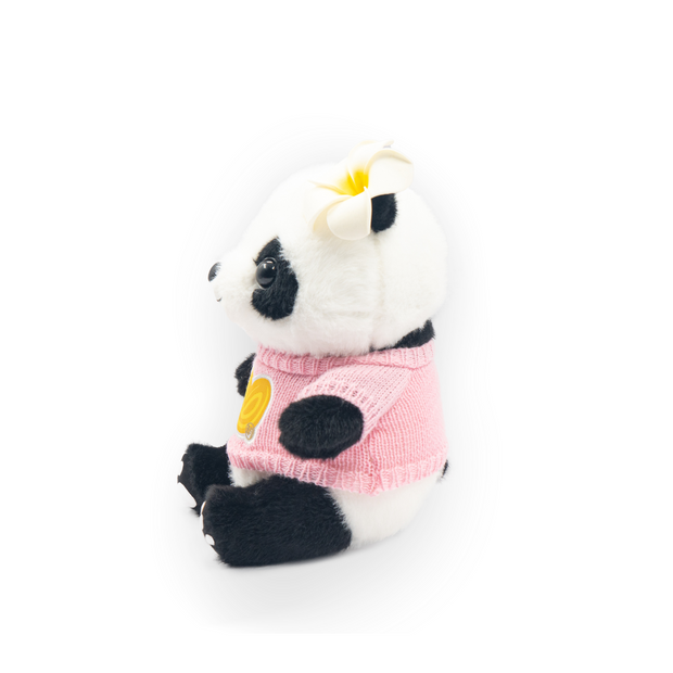 | Panda Life - Cuddly Panda (Pinky)