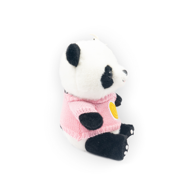 | Panda Life - Cuddly Panda (Pinky)