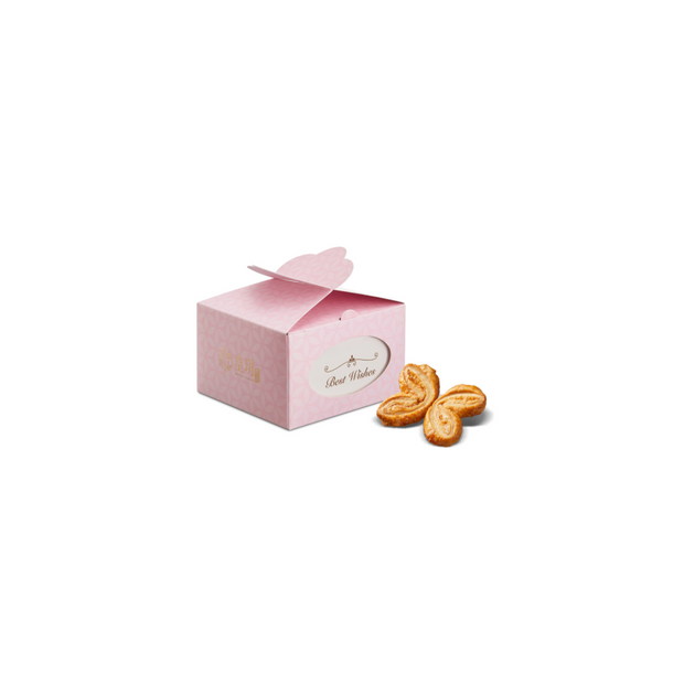 | Blessing Cute Box (Original Palmiers)