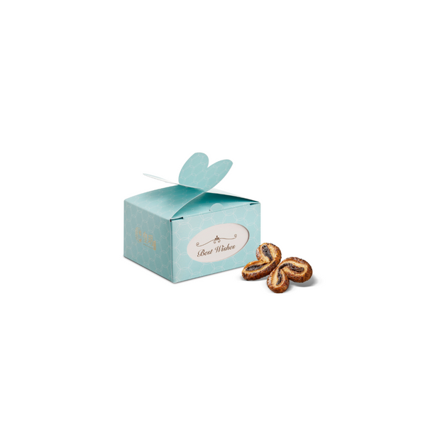 | Blessing Cute Box (Earl Grey Palmiers)