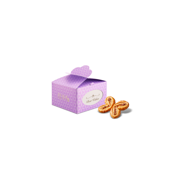 | Blessing Cute Box (Almond Palmiers)