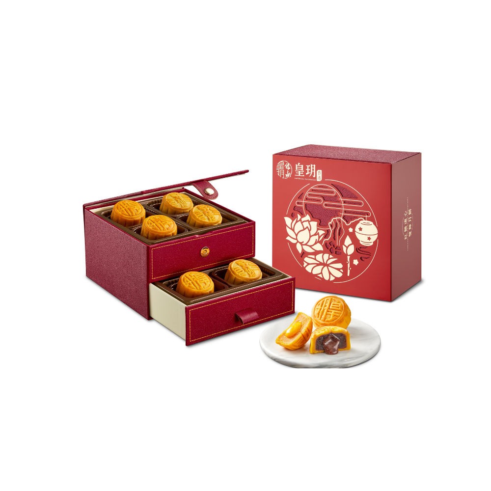 皇玥網上商店– IMPERIAL PATISSERIE