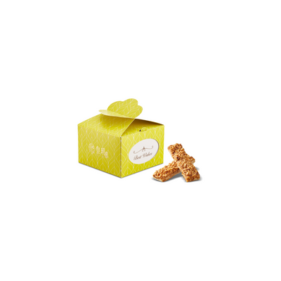 | Blessing Cute Box (Hazelnut Puffs)