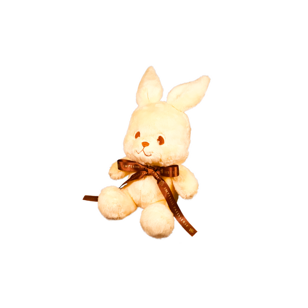 皇玥兔公仔 | Imperial Patisserie Rabbit Doll