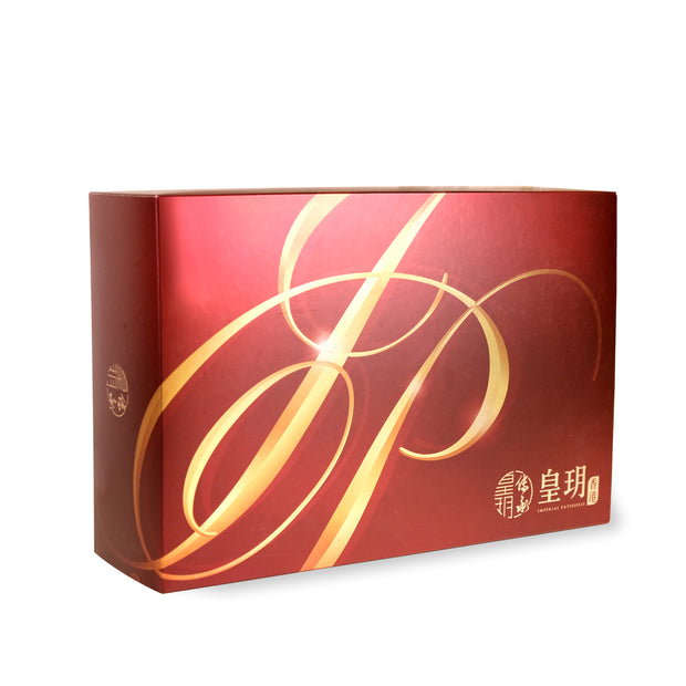 特級精選禮盒 A (蝴蝶酥、唐果子、脆曲奇) | Premium Combo Gift Box A