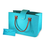 皇玥手提袋 (中) | Imperial Shopping Bag (M)
